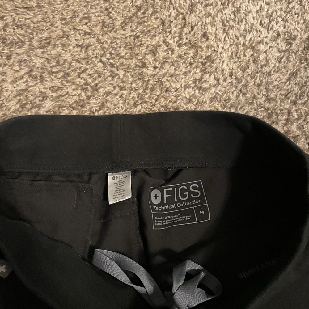 Figs Scrub Pants🖤